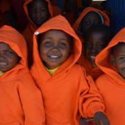 Foto Kinder Nursery School