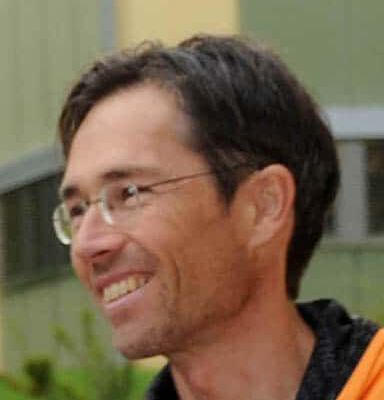 Thomas Thomas
