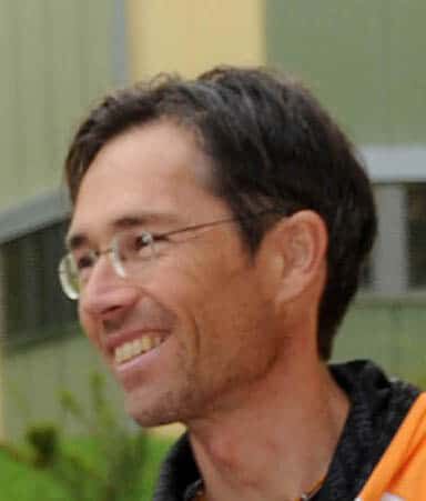 Thomas Thomas