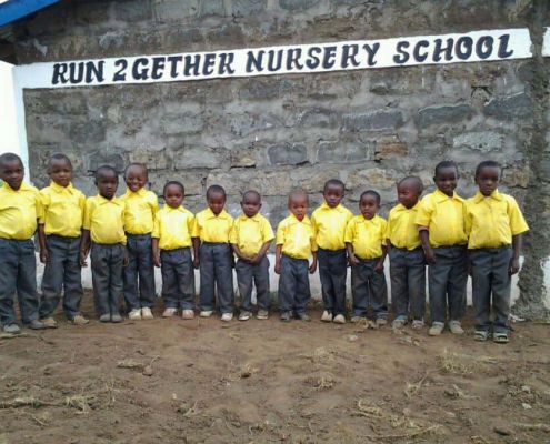 Nursery