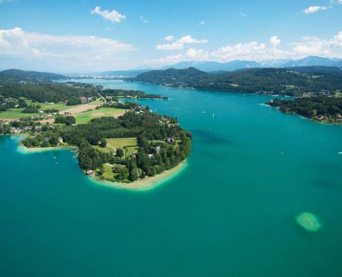 Woerthersee