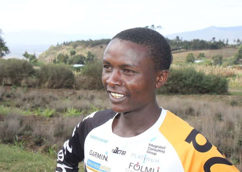 2013.11.26 (103a) KIAMBOGO Run2gether Läufer