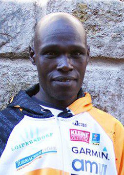 David Cheruiyot Sang4.3.1973 2