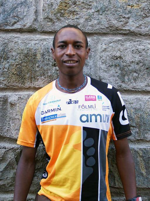Geoffrey Githuku Chege2.9.1990