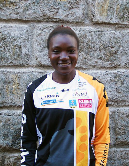 Jane Wanja Nganga26.6.1993
