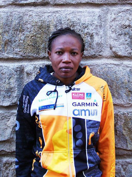 Lydia Wacuka Wanjau17.6.1982