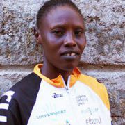 Mary Wangari Wanjohi1.10.1982 2