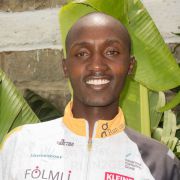 Simon Kamau Njeri