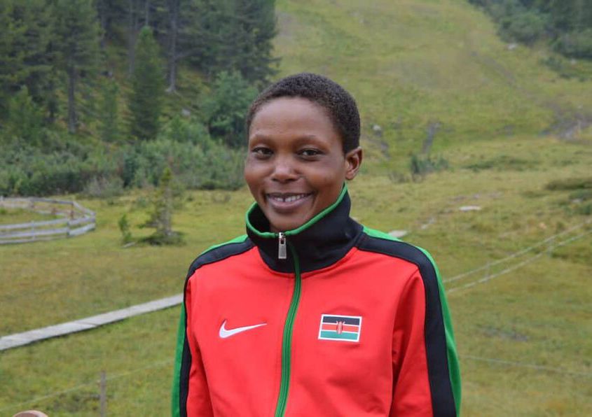 Viola JELAGAT