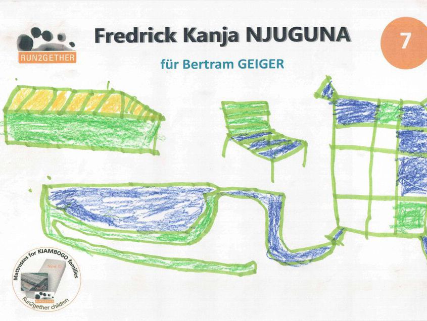 007 2017.03.31 Zeichnung Beim Kinderfest
