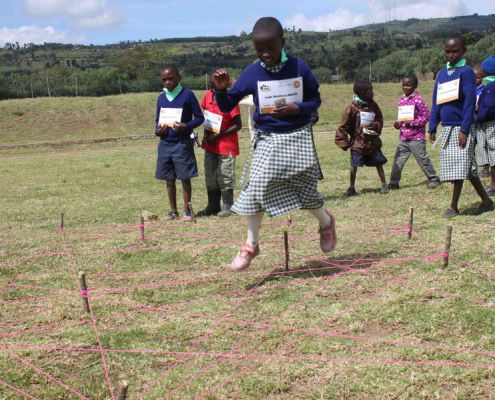 016 2016.04.13 0242 Kiambogo Patenkinderfest