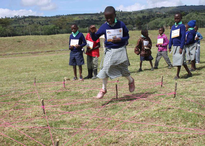 016 2016.04.13 0242 Kiambogo Patenkinderfest
