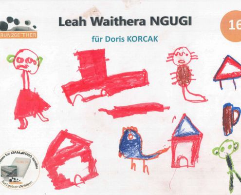 016 2017.03.31 Zeichnung Beim Kinderfest