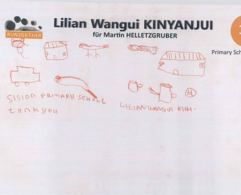 017 2016.04.13 Zeichnung Von Patenkind