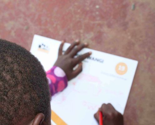 019 2016.04.13 0066 Kiambogo Patenkinderfest