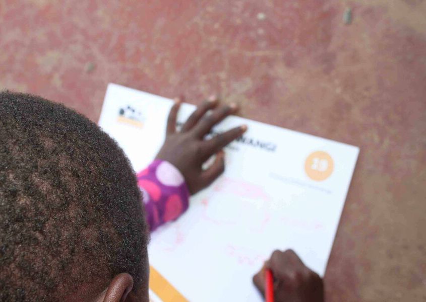 019 2016.04.13 0066 Kiambogo Patenkinderfest