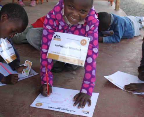 019 2016.04.13 0071 Kiambogo Patenkinderfest