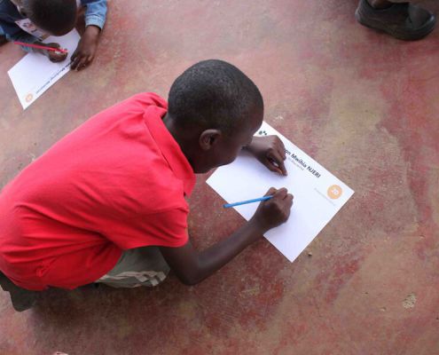 020 2016.04.13 0045 Kiambogo Patenkinderfest