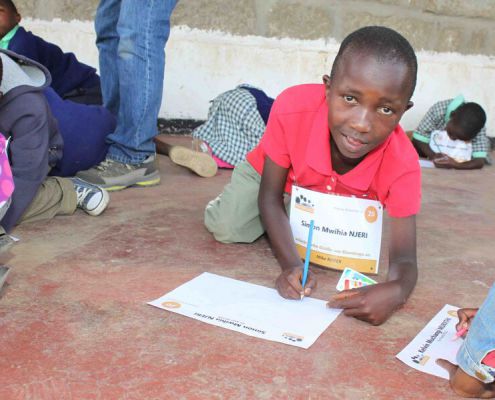 020 2016.04.13 0072 Kiambogo Patenkinderfest