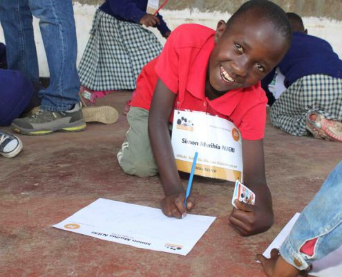 020 2016.04.13 0073 Kiambogo Patenkinderfest