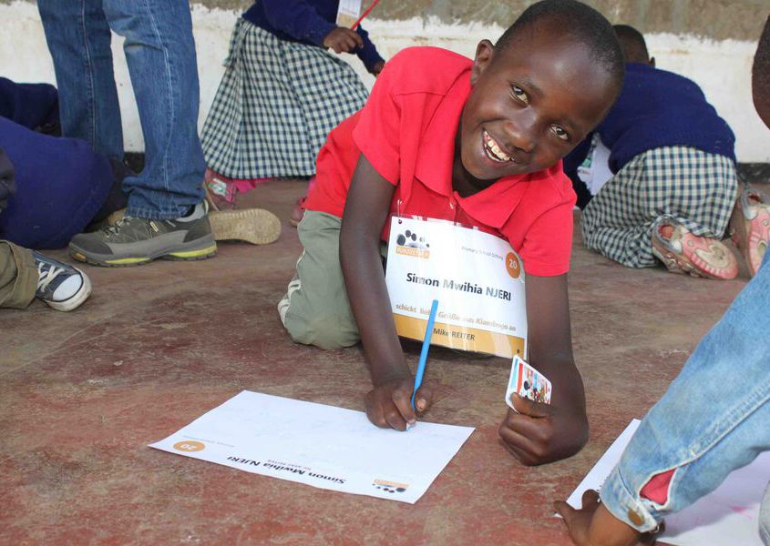 020 2016.04.13 0073 Kiambogo Patenkinderfest