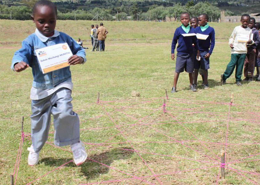 022 2016.04.13 0241 Kiambogo Patenkinderfest