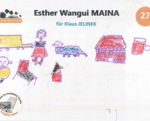 027 2017.03.31 Zeichnung Beim Kinderfest