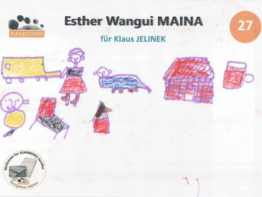 027 2017.03.31 Zeichnung Beim Kinderfest