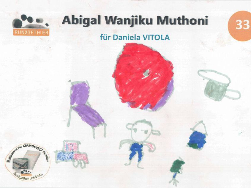 033 2017.03.31 Zeichnung Beim Kinderfest