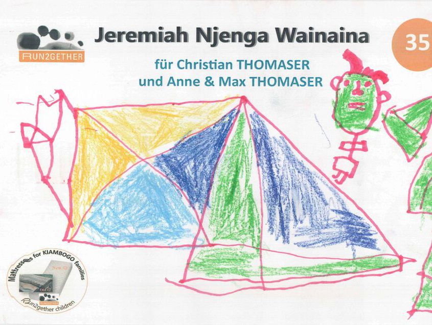 035 2017.03.31 Zeichnung Beim Kinderfest