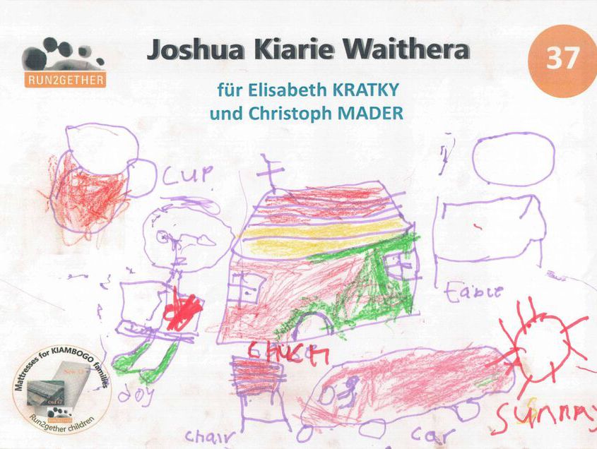 037 2017.03.31 Zeichnung Beim Kinderfest