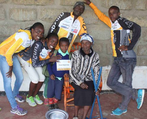 039 2016.04.13 0615 Kiambogo Patenkinderfest