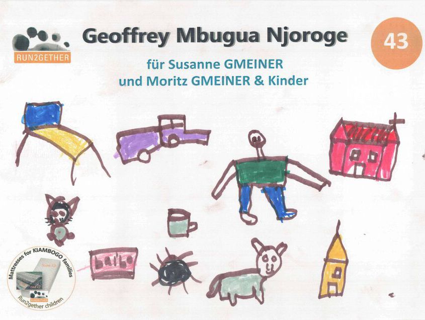 043 2017.03.31 Zeichnung Beim Kinderfest