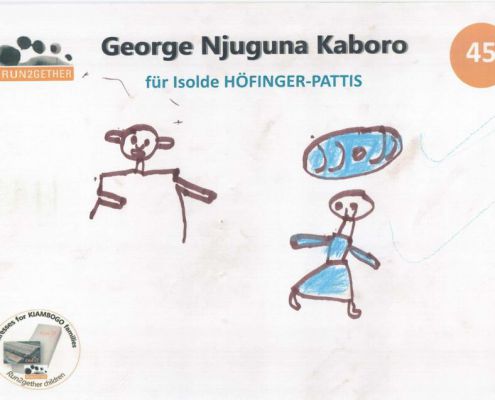 045 2017.03.31 Zeichnung Beim Kinderfest