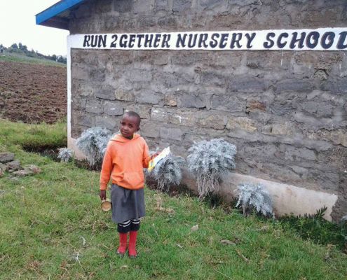 2013.11.12 Esther Wangui Maina