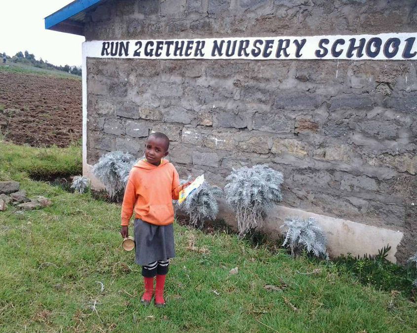 2013.11.12 Esther Wangui Maina