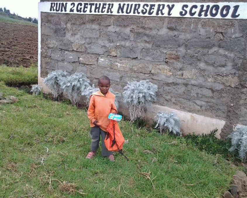 2013.11.12 Joel Ngugi Mwangi