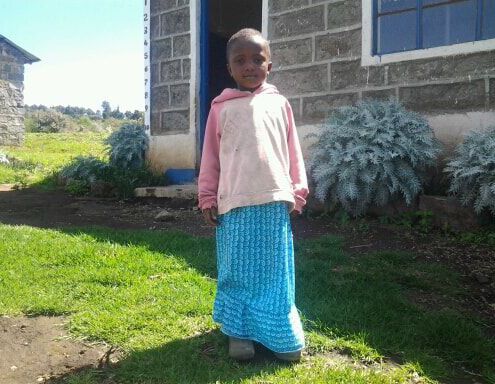 2013.12.21 Josphine Wangari Ngugi