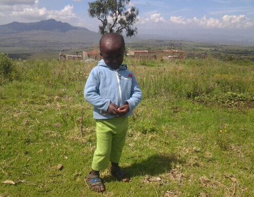 20131231 Joshua Kiarie Waithera