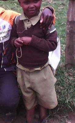 2014 05 10 Saiyatel Kimani NJERI