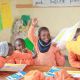 2014.03.19 014 Kiambogo Run2gether  Nursery School Klassenzimmer