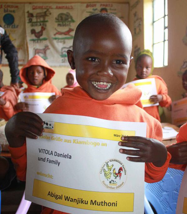 2014.03.19 062 Kiambogo Run2gether  Nursery School Klassenzimmer