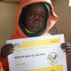 2014.03.19 111 Kiambogo Run2gether  Nursery School Klassenzimmer