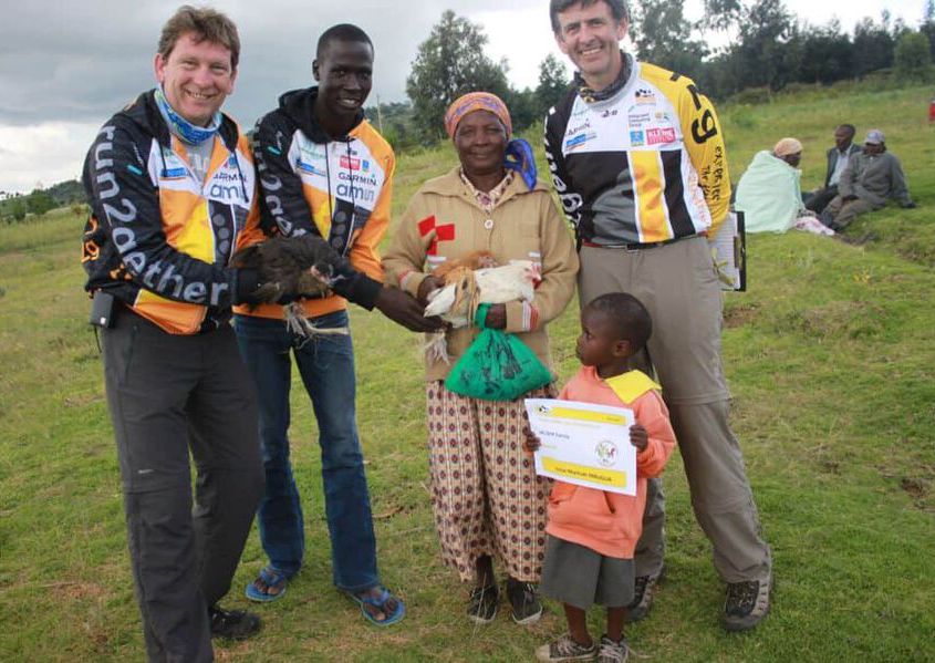 2014.03.19 182 Kiambogo Run2gether CHICKEN GOES FAMILIES