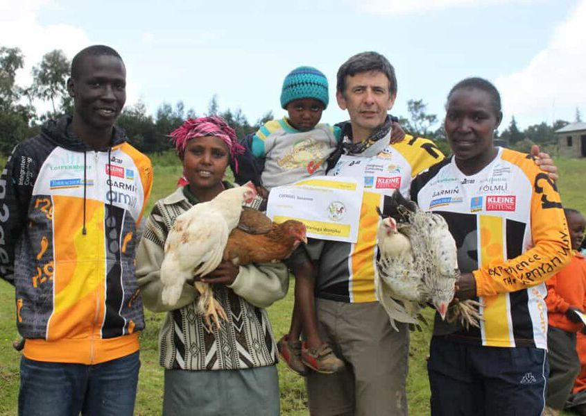 2014.03.19 234 Kiambogo Run2gether CHICKEN GOES FAMILIES