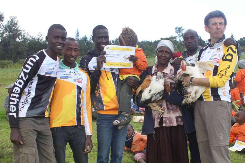 2014.03.19 256 Kiambogo Run2gether CHICKEN GOES FAMILIES