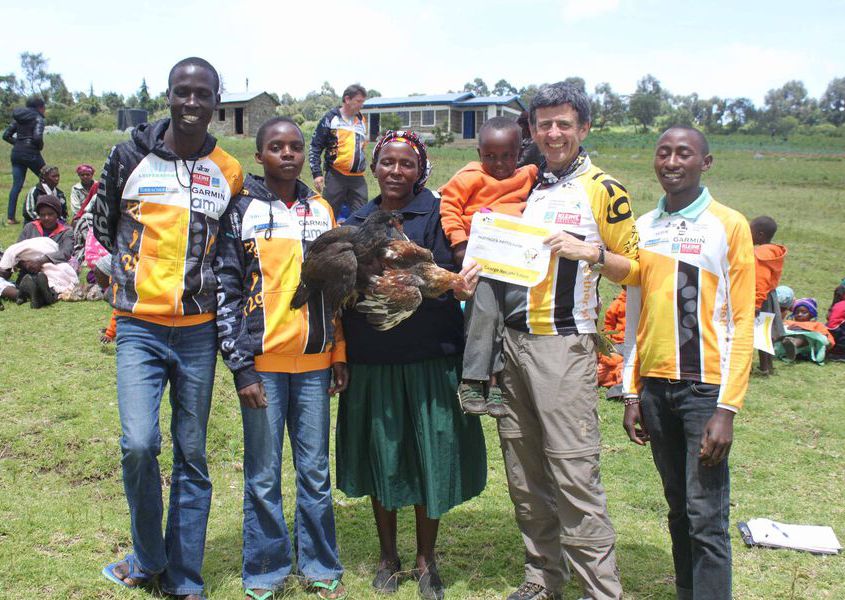 2014.03.19 292 Kiambogo Run2gether CHICKEN GOES FAMILIES