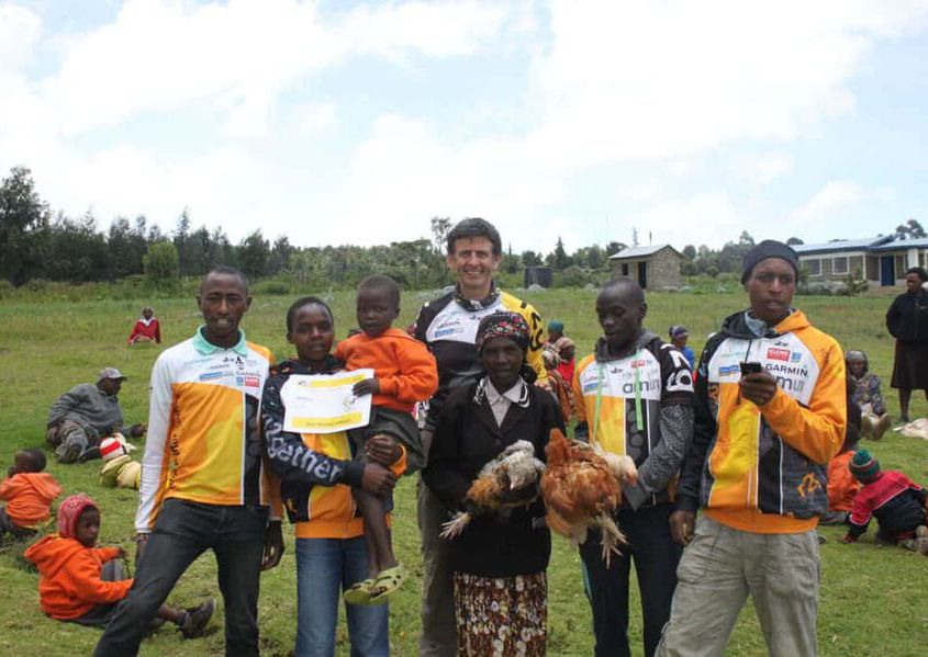 2014.03.19 321 Kiambogo Run2gether CHICKEN GOES FAMILIES