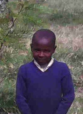 2014.05 Jamleck Kamau Njoroge K