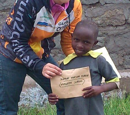 2014.07.25 Josphine Wanjiku KIARIE